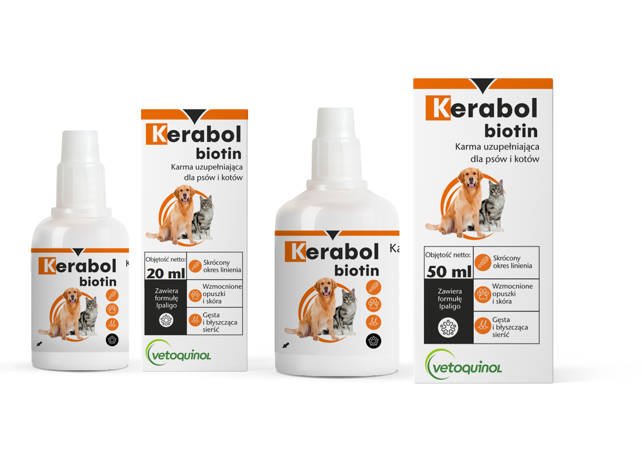 Kerabol Biotin