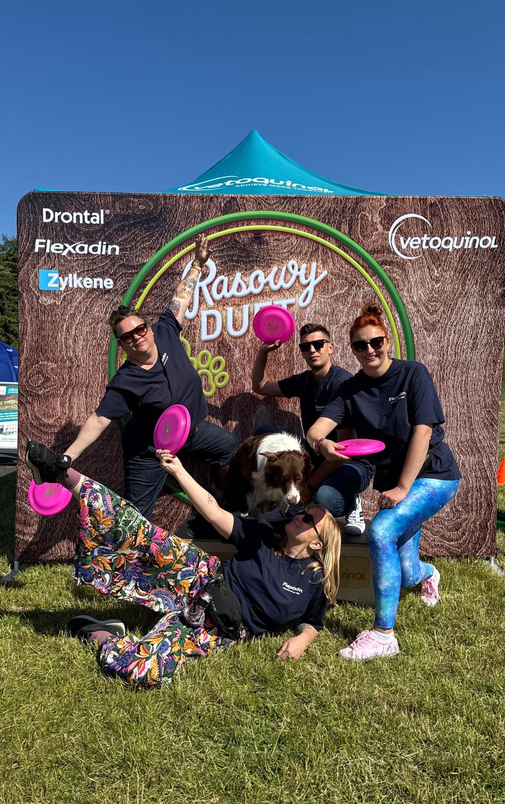 Latające psy