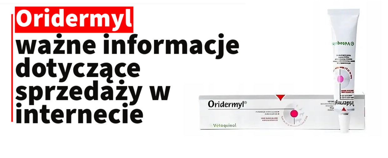 Oridermyl