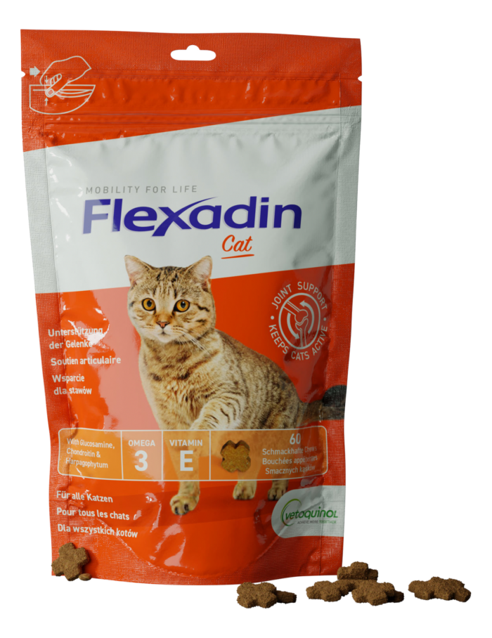 Flexadin Cat