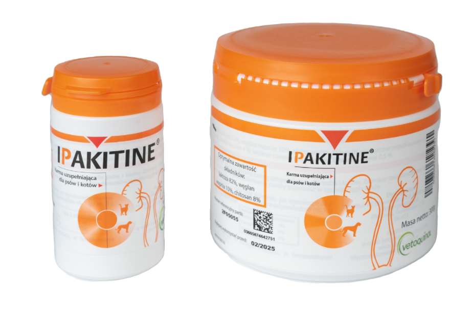 Ipakitine