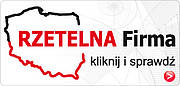 Rzetelna firma