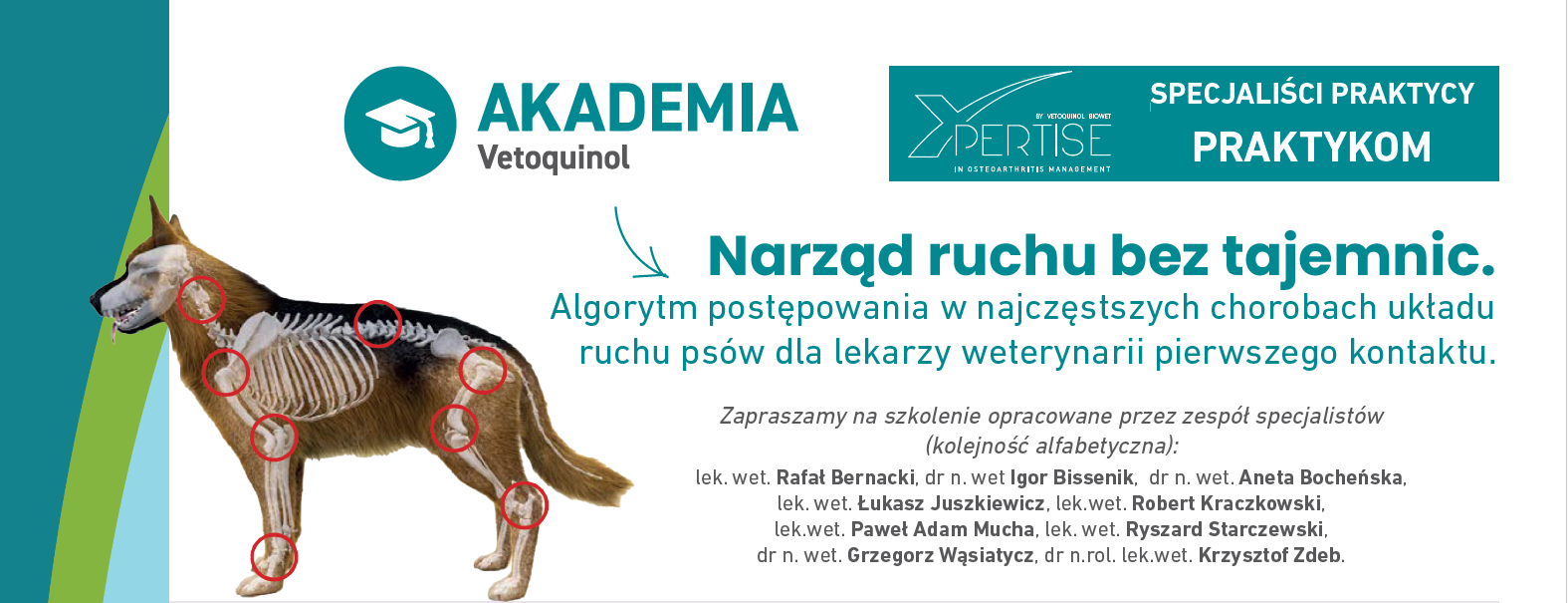 Warsztaty ortopedyczne