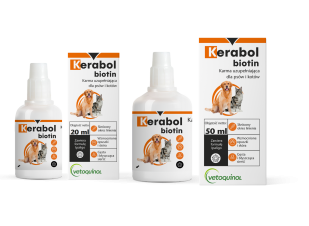 Kerabol Biotin