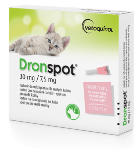Dronspot 30mg