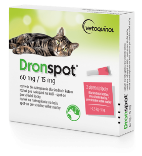 Dronspot 60mg