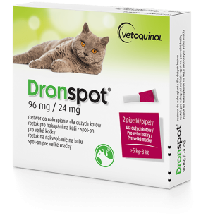 Dronspot 96mg