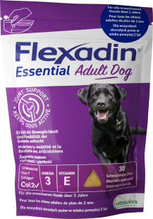 Flexadin Adult dog