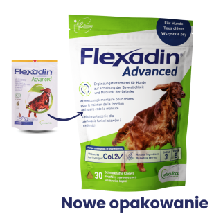 Flexadin advanced
